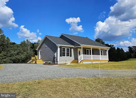395 Burnt Tree Way, Madison, VA 22727