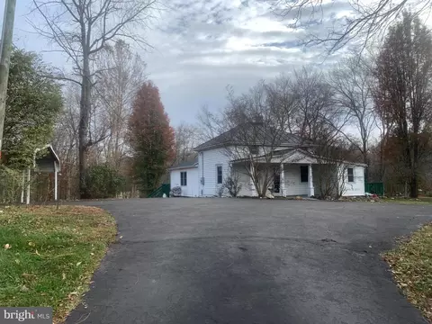 6448 N Seminole Trl N, Brightwood, VA 22715
