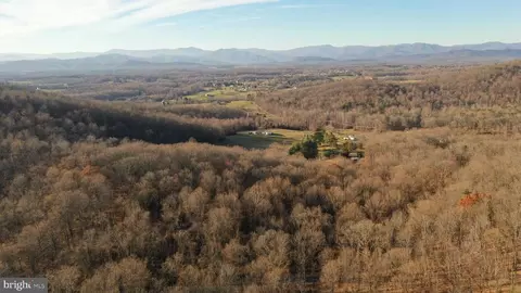Beahm Town Rd, Culpeper, VA 22701