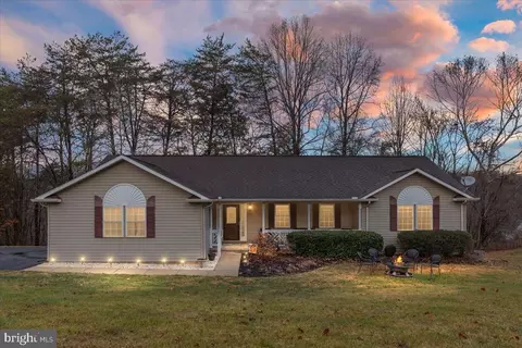 104 Half Penny Ln, Madison, VA 22727