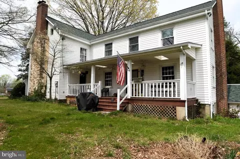 22 Parish Rd, Reva, VA 22735