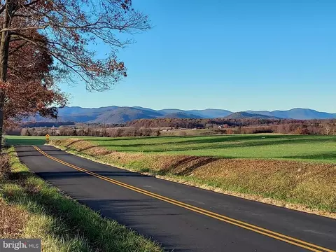 Shelby Rd, Rochelle, VA 22738