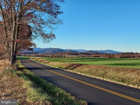 Shelby Rd, Rochelle, VA 22738
