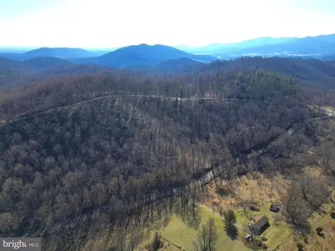 Etlan Rd, Etlan, VA 22719