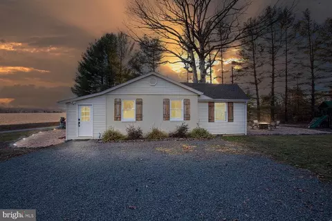 1245 Fords Shop Rd, Culpeper, VA 22701