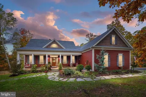 2535 Meander Run, Locust Dale, VA 22948
