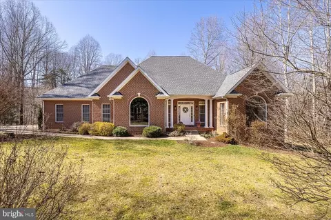 601 Old Forge Way, Madison, VA 22727