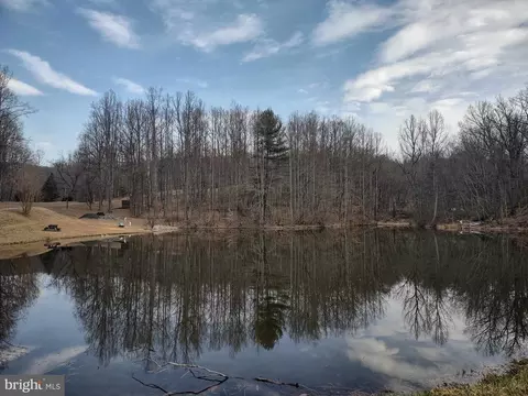 Lost Lane, Madison, VA 22727