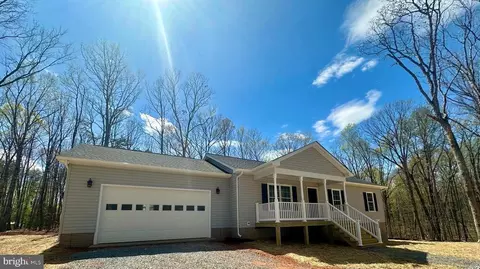 425 Leon Rd, Culpeper, VA 22701