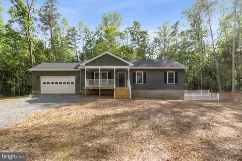 331 Leon Rd, Culpeper, VA 22701