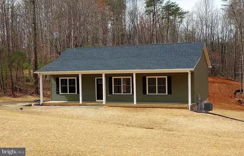 2451 Ridgeview Rd, Brightwood, VA 22715