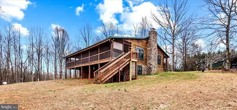1702 John Tucker Rd, Madison, VA 22727 photo 4