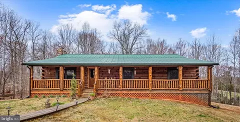 1702 John Tucker Rd, Madison, VA 22727 photo 3