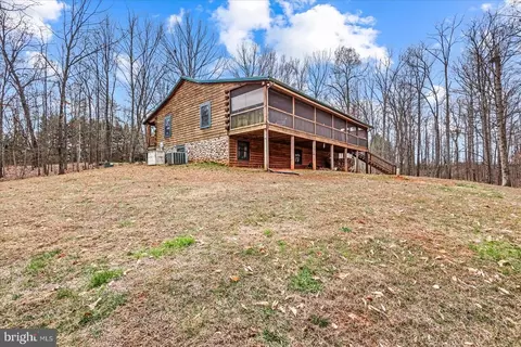 1702 John Tucker Rd, Madison, VA 22727 photo 8