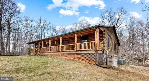 1702 John Tucker Rd, Madison, VA 22727 photo 5
