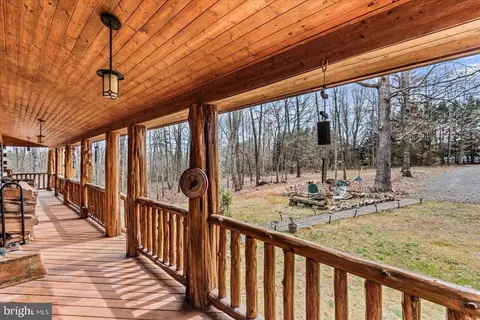 1702 John Tucker Rd, Madison, VA 22727 photo 9