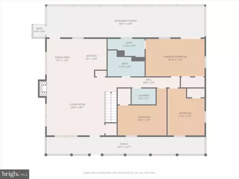 1702 John Tucker Rd, Madison, VA 22727 photo 38