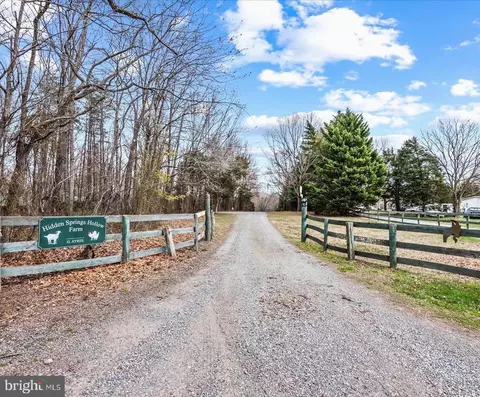 1702 John Tucker Rd, Madison, VA 22727 photo 2