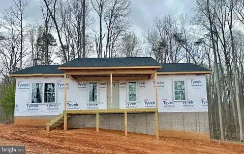1312 James City Rd, Reva, VA 22735