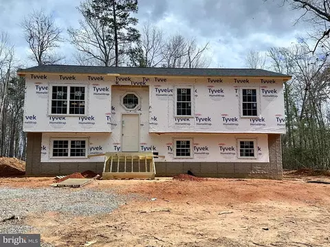 152 Pj Acres Ln, Reva, VA 22735