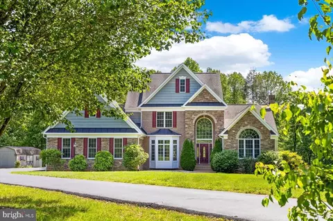 202 Innovation Ln, Madison, VA 22727