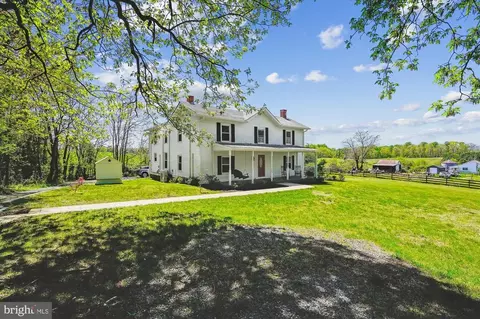 3854 Oak Park Rd, Madison, VA 22727