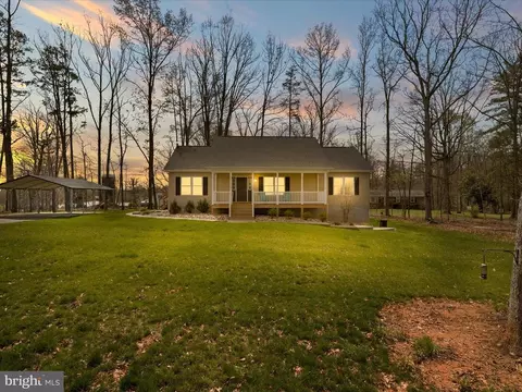5502 Oak Park Rd, Aroda, VA 22709