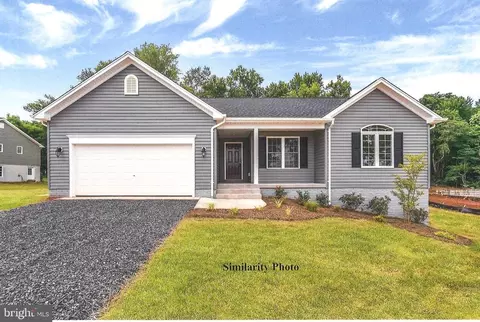 190 Pj Acres Ln, Reva, VA 22735