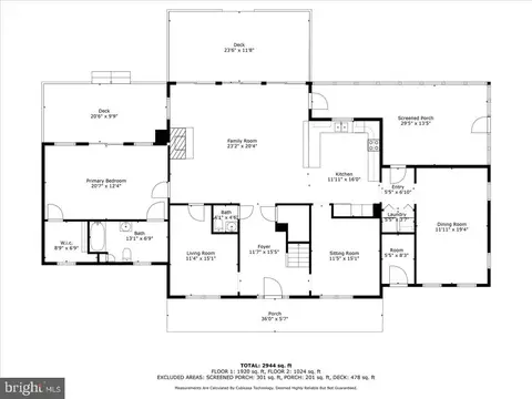 119 Turner Dr, Madison, VA 22727 photo 50
