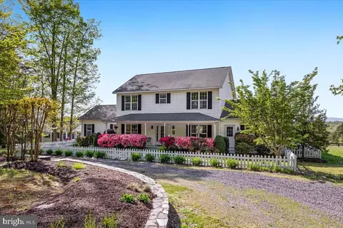119 Turner Dr, Madison, VA 22727 photo 3