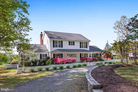119 Turner Dr, Madison, VA 22727 photo 4