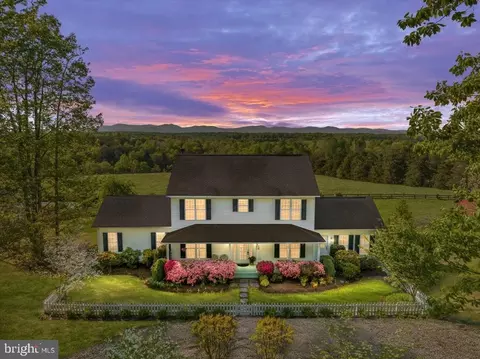 119 Turner Dr, Madison, VA 22727