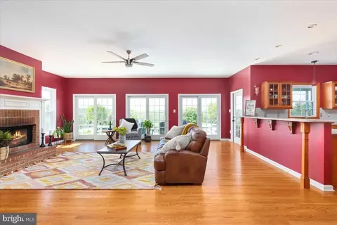 119 Turner Dr, Madison, VA 22727 photo 13