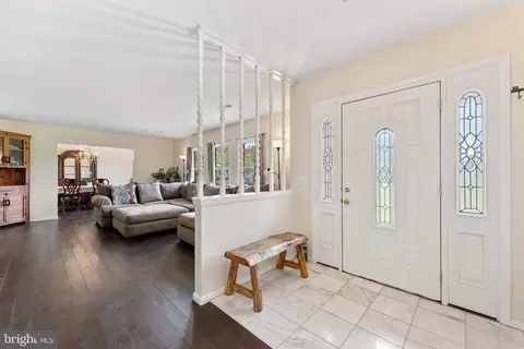846 George James Loop, Radiant, VA 22732 photo 6