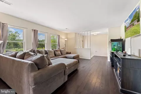 846 George James Loop, Radiant, VA 22732 photo 8