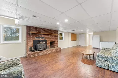 846 George James Loop, Radiant, VA 22732 photo 40