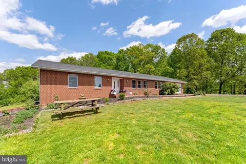846 George James Loop, Radiant, VA 22732 photo 69