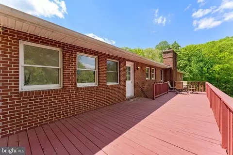 846 George James Loop, Radiant, VA 22732 photo 33
