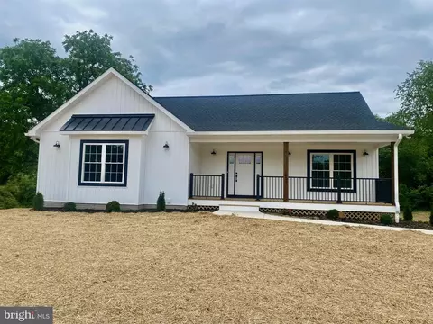 1830 Good Hope Church Rd, Aroda, VA 22709