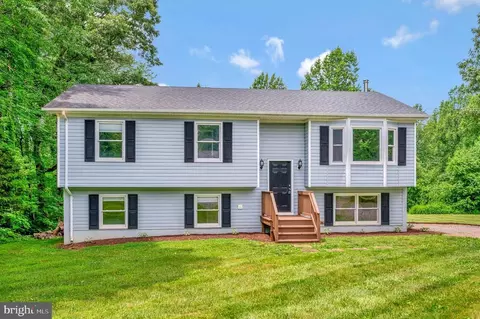 401 Burnt Tree Way, Orange, VA 22960