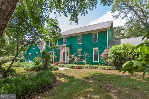 178 Zeus Mill Ln, Madison, VA 22727
