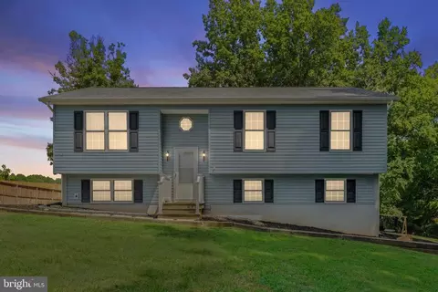 59 Burks, Brightwood, VA 22715