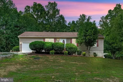 1396 Meander Run Rd, Locust Dale, VA 22948