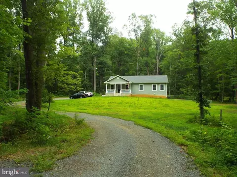 934 Williamsburg Pike, Madison, VA 22727