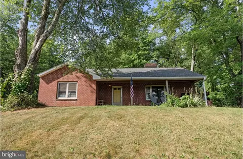 6934 Orange Rd, Orange, VA 22960