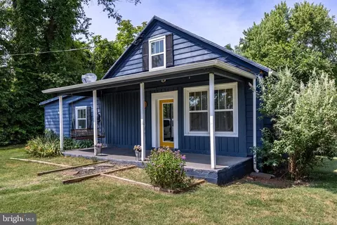 3541 Twymans Ml, Orange, VA 22960