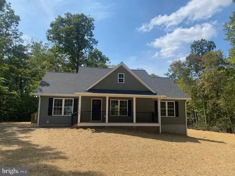 1103 Ridgeview Rd, Brightwood, VA 22715