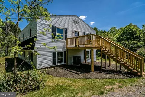 660 Tryme Rd, Reva, VA 22735