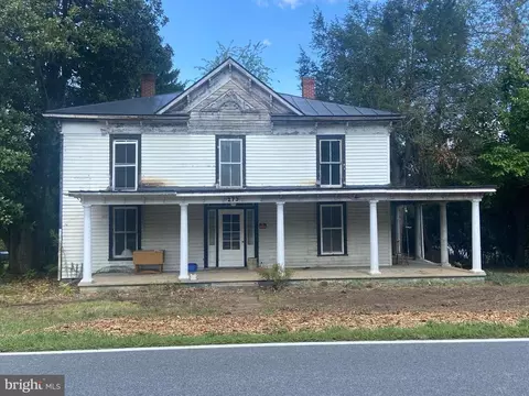 273 Ridgeview, Madison, VA 22727