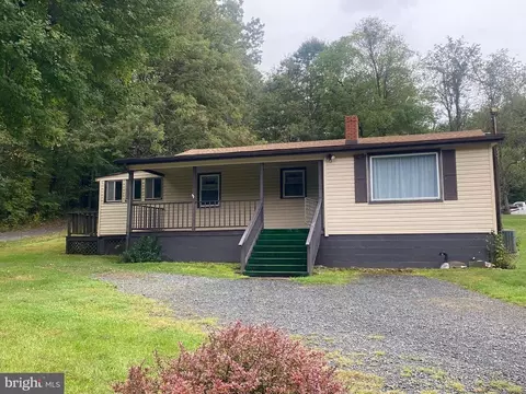 439 Graves Ml, Wolftown, VA 22748